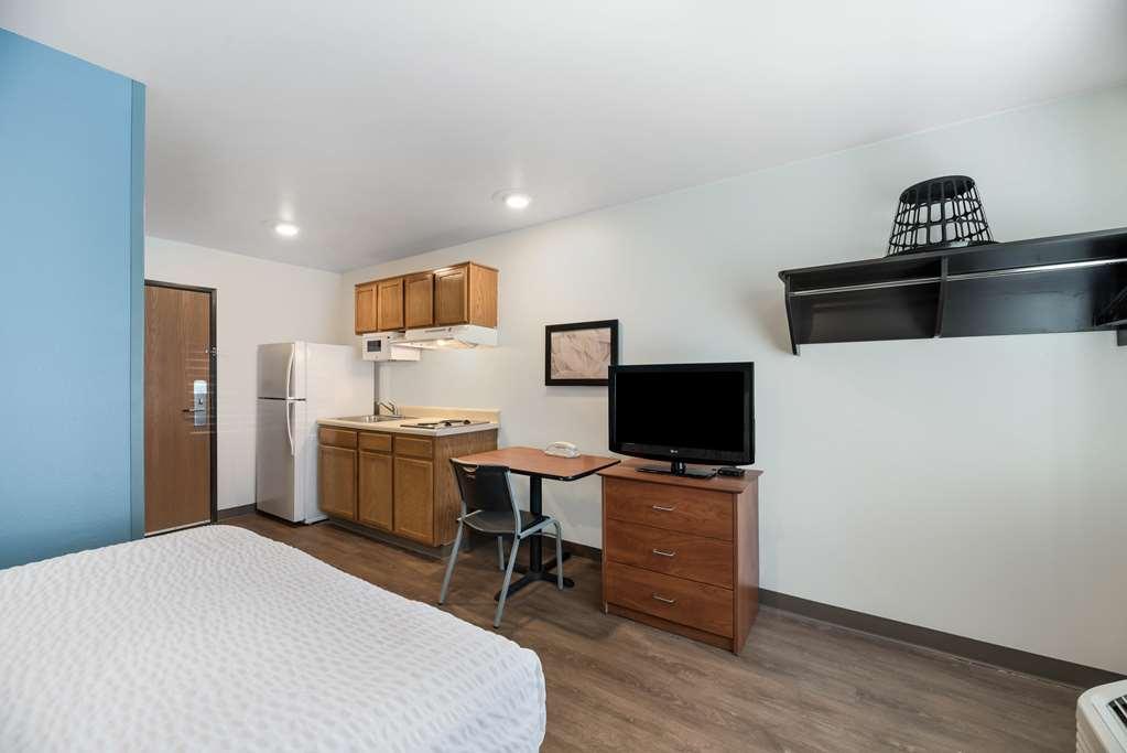 Extended Stay America Select Suites - Orlando - East Quarto foto