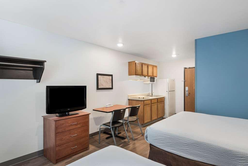 Extended Stay America Select Suites - Orlando - East Quarto foto