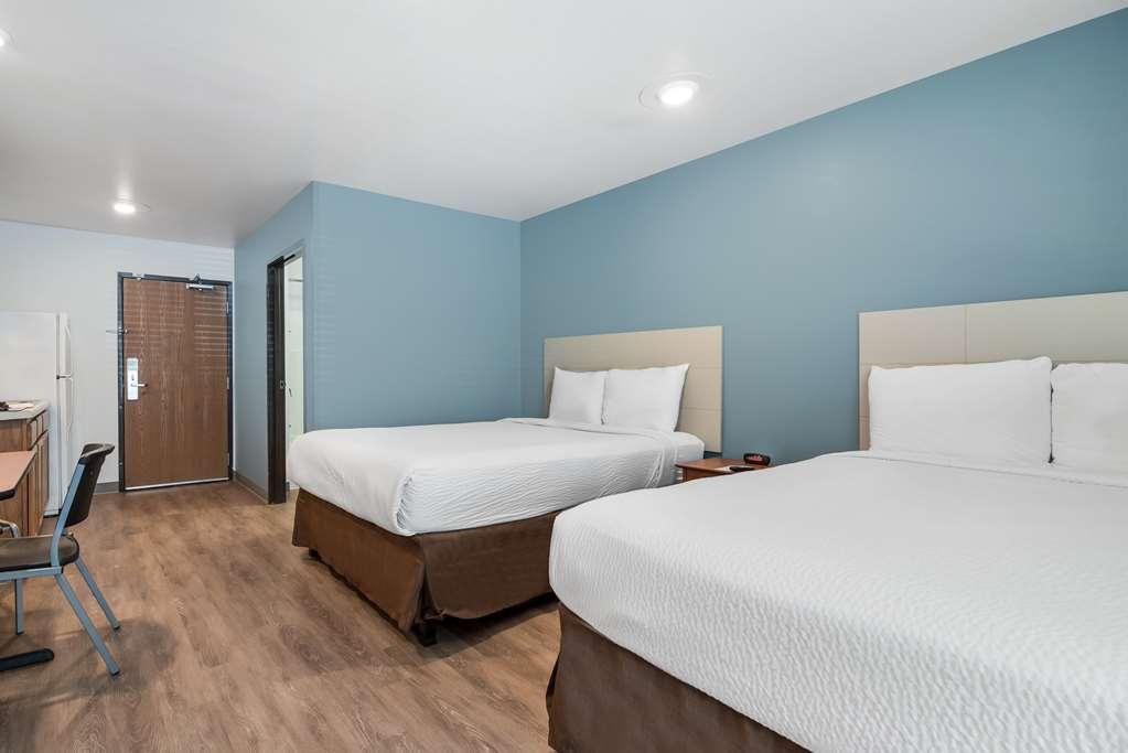 Extended Stay America Select Suites - Orlando - East Quarto foto