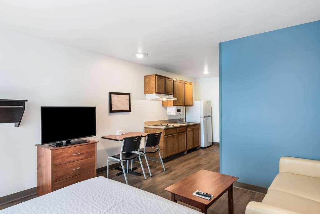 Extended Stay America Select Suites - Orlando - East Quarto foto