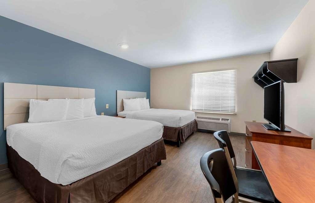 Extended Stay America Select Suites - Orlando - East Quarto foto