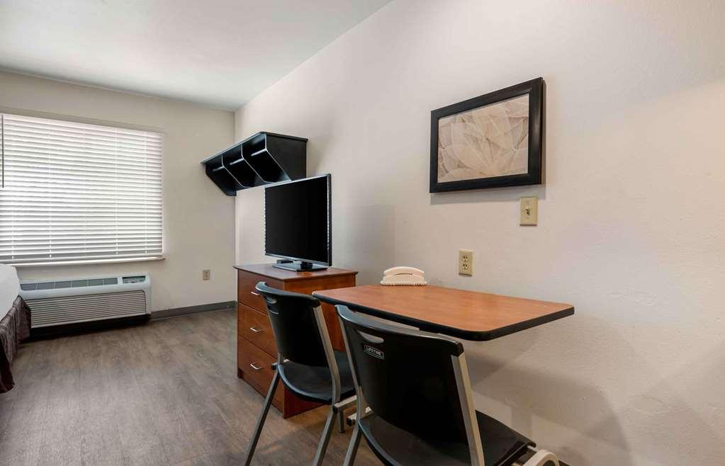 Extended Stay America Select Suites - Orlando - East Quarto foto