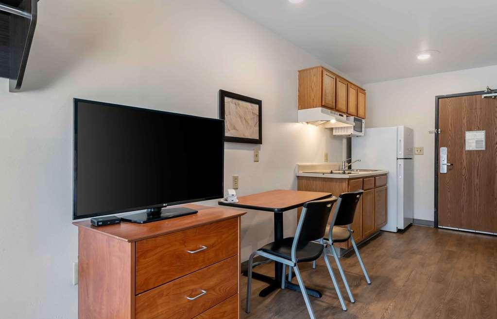 Extended Stay America Select Suites - Orlando - East Quarto foto