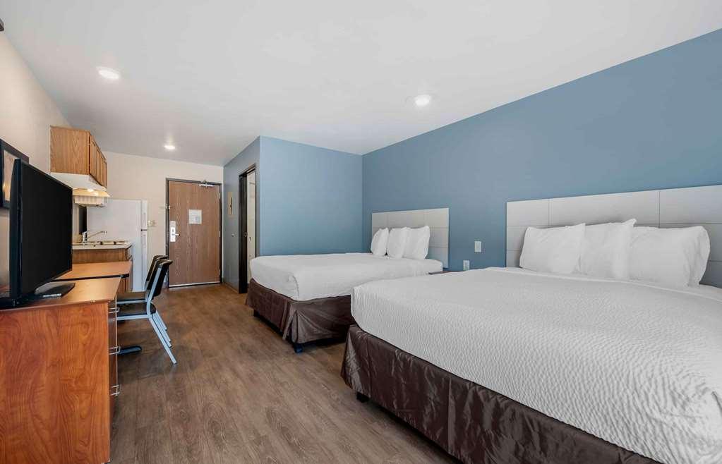 Extended Stay America Select Suites - Orlando - East Quarto foto