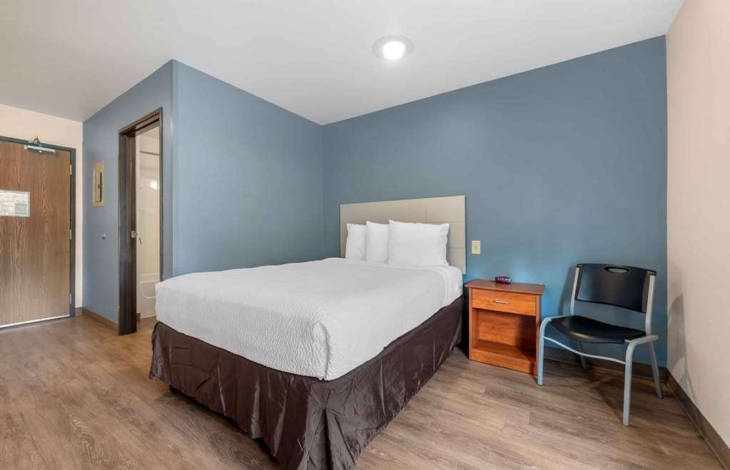 Extended Stay America Select Suites - Orlando - East Quarto foto